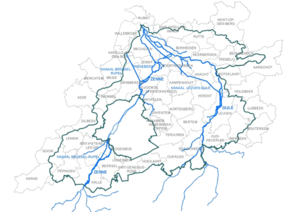 bekkenkaart_dijle-en-zennebekken