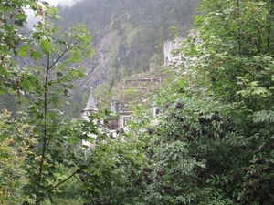 Schloss Fernsteinsee