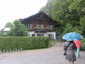 Schloss Linderhof