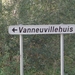 Vanneuvillehuis - Vissersboerderij