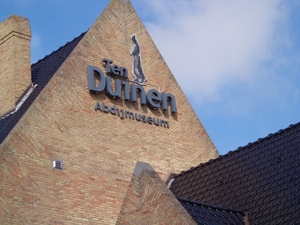 Abdijmuseum Ter Duinen