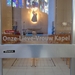 Kapel in de kerk