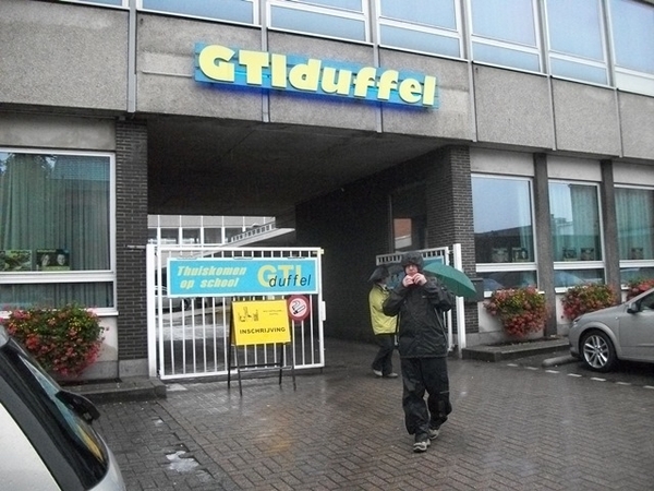 06-Vertrek voor 15km....