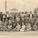 Nieuwpoort bad 1950-1960