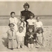 zonnestraaltjes  jaar 1955
