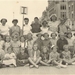 mijn eerste jaar 1954