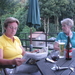 Marie-Jeanne en Christiane..