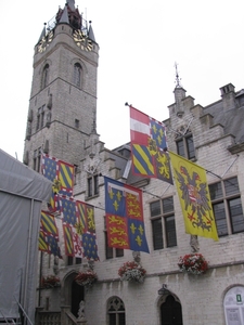 Kerk van Roeselare...!