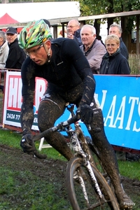 Sven Nys