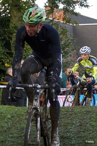 Sven Nys