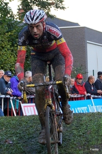 Steve Gruwier