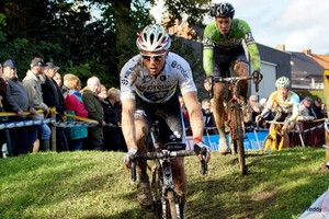 Sven Nys