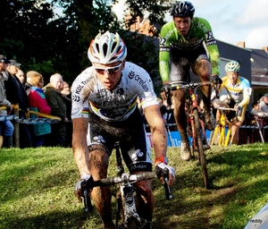 Sven Nys