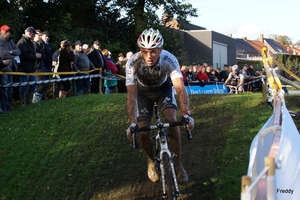 Sven Nys