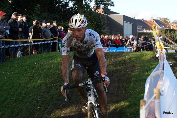 Sven Nys