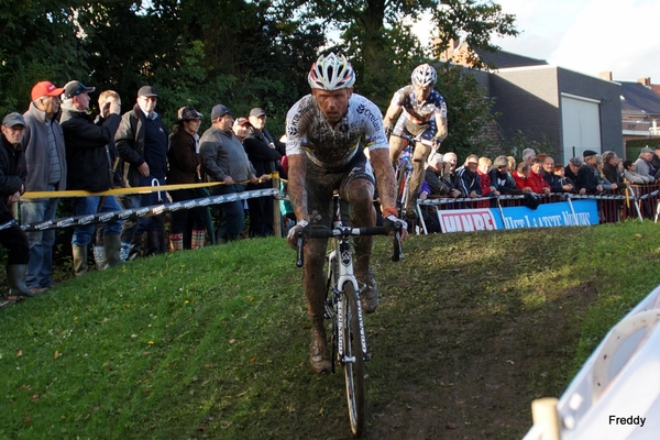 Sven Nys