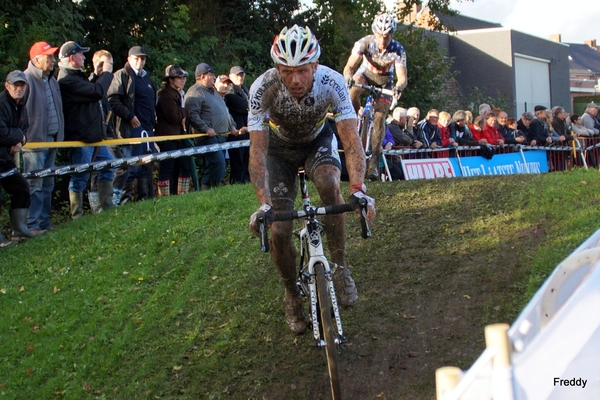 Sven Nys