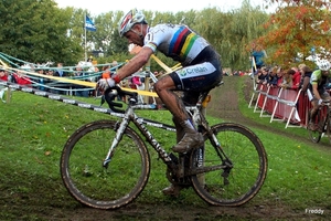 Sven Nys