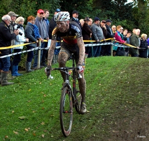 Klaas Vantornout