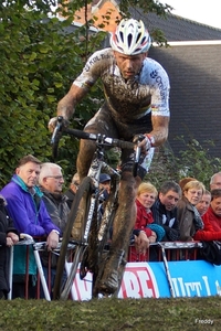 Sven Nys