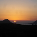 226 zonsondergang achter Lefkogia
