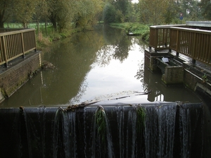 Pluswandeling Zwalm October 2013 001