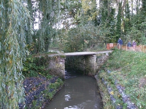 Pluswandeling Zwalm October 2013 002