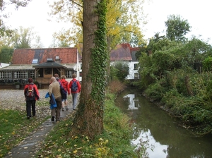 Pluswandeling Zwalm October 2013 003