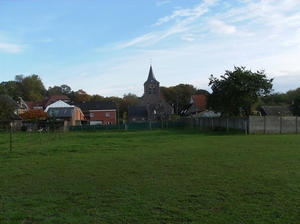 Pluswandeling Zwalm October 2013 020