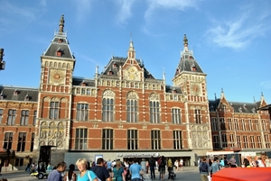 Centraal station