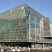 Harpa, het concertgebouw en conferentiecentrum