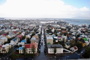 Reykjavik