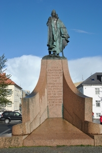 Leif Eriksson