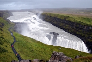 De Gullfoss