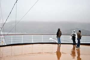 Prins Christian Sund (Groenland)