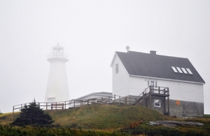 Cape Spear