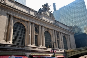 Grand Central Terminal