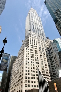 Chrysler Building