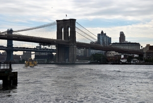 Brooklyn Bridge