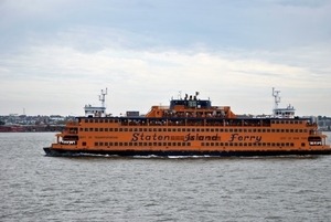 Staten Island Ferry