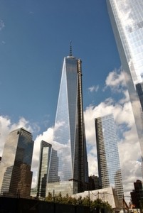 One World Trade Center