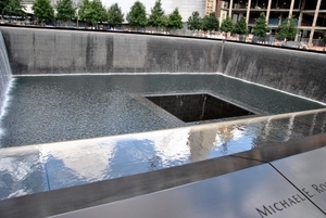 9/11 Memorial