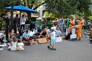 Union Square