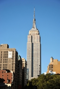 Empire State Building