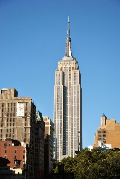 Empire State Building