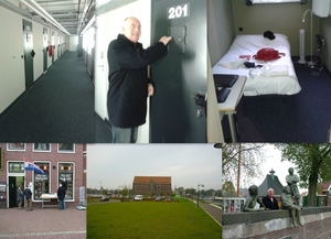collage hoorn
