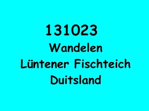 131023 00 Luntener Fischteich