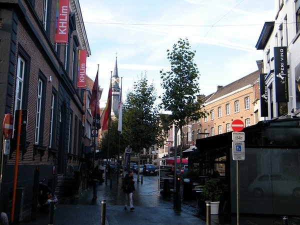 VAPH Hasselt