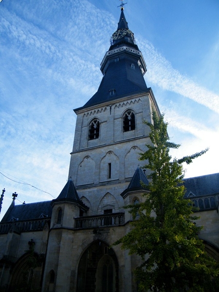 2013_10_04 VAPH Hasselt 011