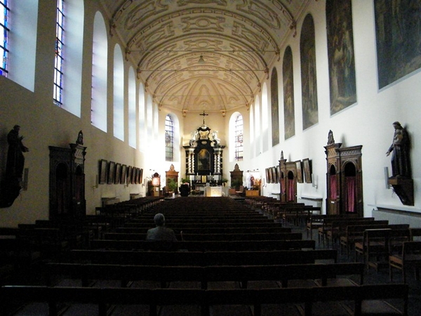 VAPH Hasselt
